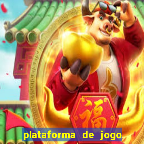 plataforma de jogo do ratinho